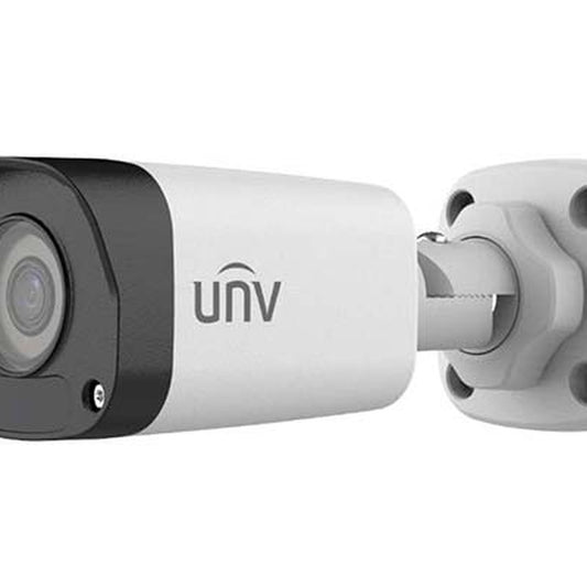 Uniview - Uniview Bullet 2MP 2.8mm, Fixed (IPC2122LBSF28-A)