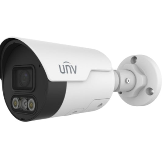 Uniview - Uniview Bullet 2MP 2.8mm, Fixed (IPC2122LE-ADF28KM-DL)