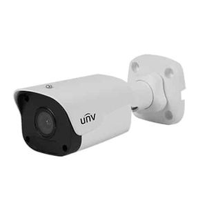 Uniview EasyBasic 4MP 2.8mm 30m Smart IR