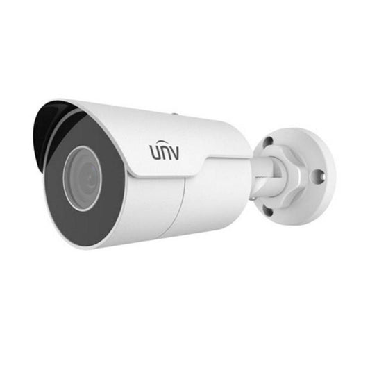 Uniview - Uniview Bullet 4MP 2.8mm, Fixed (IPC2124LE-ADF28KM-G)