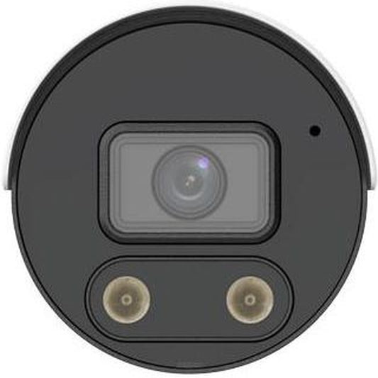 Uniview - Uniview Bullet 8MP 4.0mm, Fixed