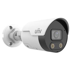 Uniview Tri-Guard 5MP 2.8mm 30m Smart IR