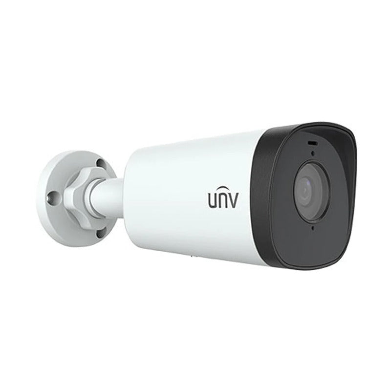 Uniview - Uniview Bullet 2MP 4.0mm, Fixed