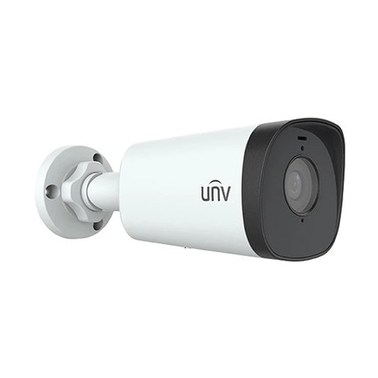 Uniview - Uniview Bullet 2MP 4.0mm, Fixed