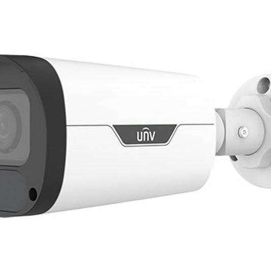 Uniview - Uniview Bullet 2MP 2.8-12mm, Motorized