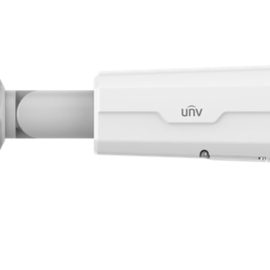 Uniview - Uniview Bullet 2MP 2.7-13.5mm, F1.2 Motorized