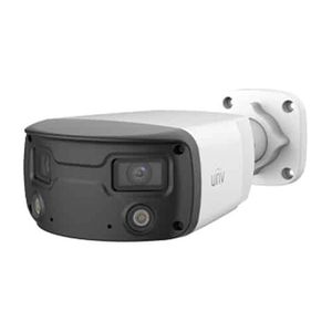 Uniview Omniview 4MP 4.0mm 30m Warm Light