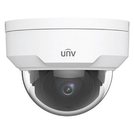 Uniview - Uniview Dome 2MP 2.8mm, Fixed (IPC322LB-SF28-A)