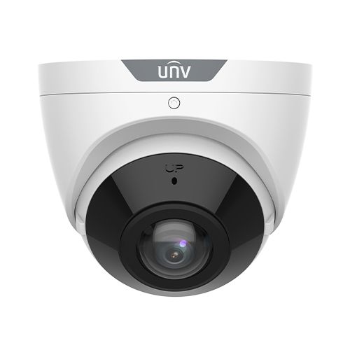 Uniview Prime1 5MP 1.68mm 20m Smart IR