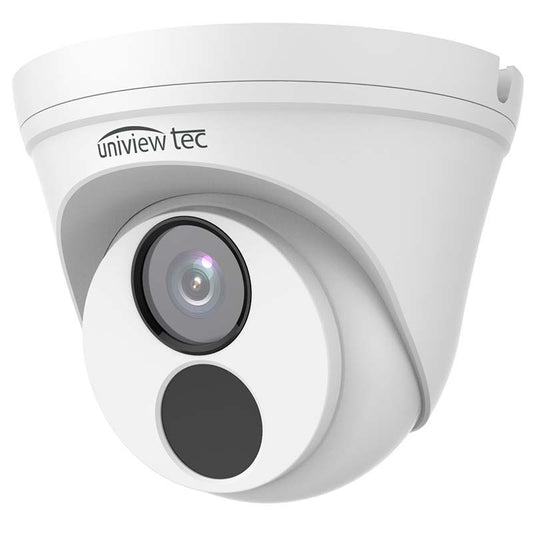 Uniview - Uniview Turret 4MP 2.8mm, Fixed (IPC3614LE-ADF28KC-WL)