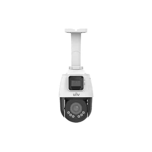 Uniview Multiview PTZ 4*4MP 25x Zoom 100m Smart IR