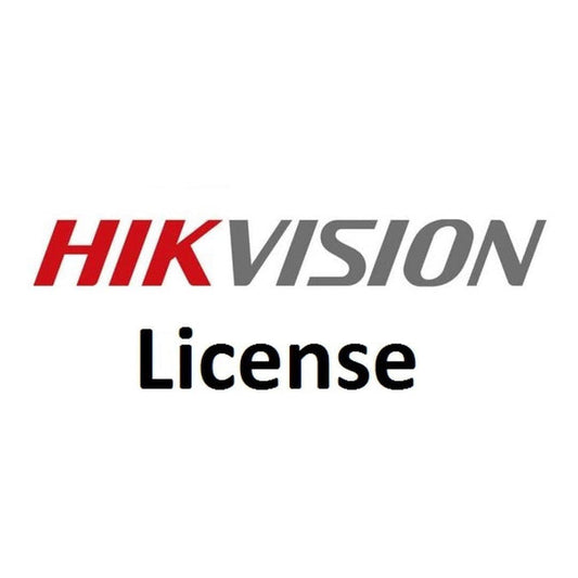 Hikvision VMS HC Access Control Base Lic 16 Dr - Guards On Duty Shop & Security Guards