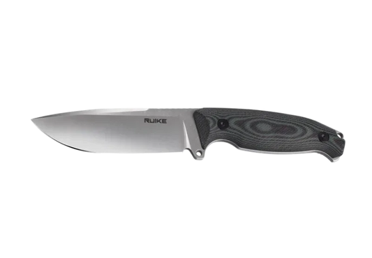 Ruike Fixed Blade Knives F118-G Guards On Duty Security