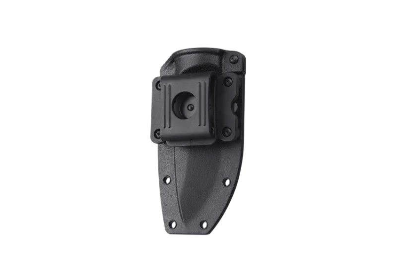 Ruike Fixed Blade Knives F118-G Guards On Duty Security