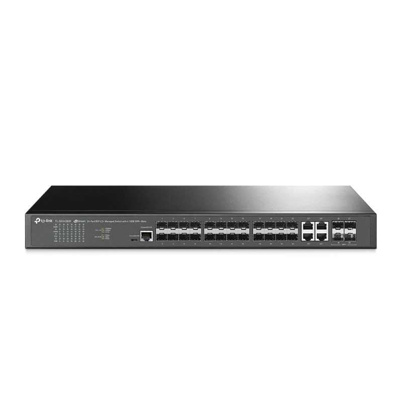 Switch SG3428XF 24P SFP Man. (Request On)