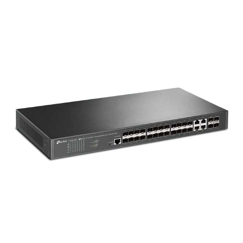 Switch SG3428XF 24P SFP Man. (Request On)