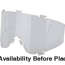 JT ELITE LENZ THERMAL PRIZM CHROME