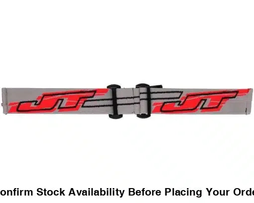 JT PREMISE GOGGLE PART REPLACEMENT STRAP ASSEMBLY C75