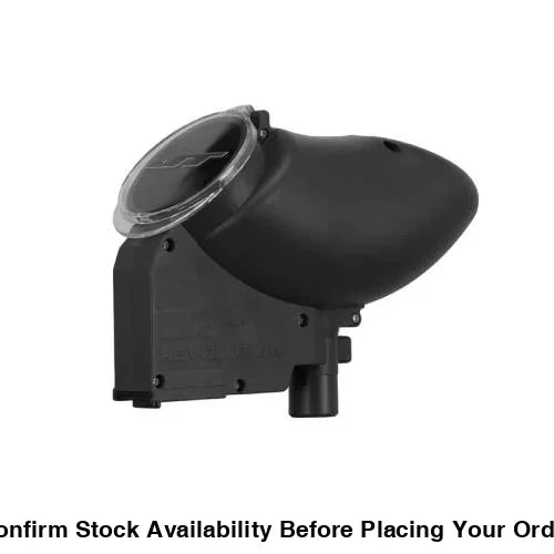 JT REVOLUTION CLASSIC LOADER BLACK C3