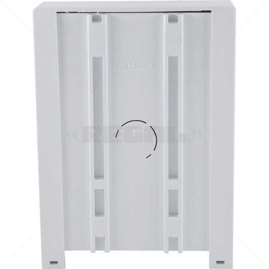 Junction Box - 30 Way 164x121x40mm