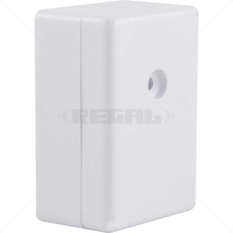 Junction Box - 6 Way 64x44x29mm EHJ3