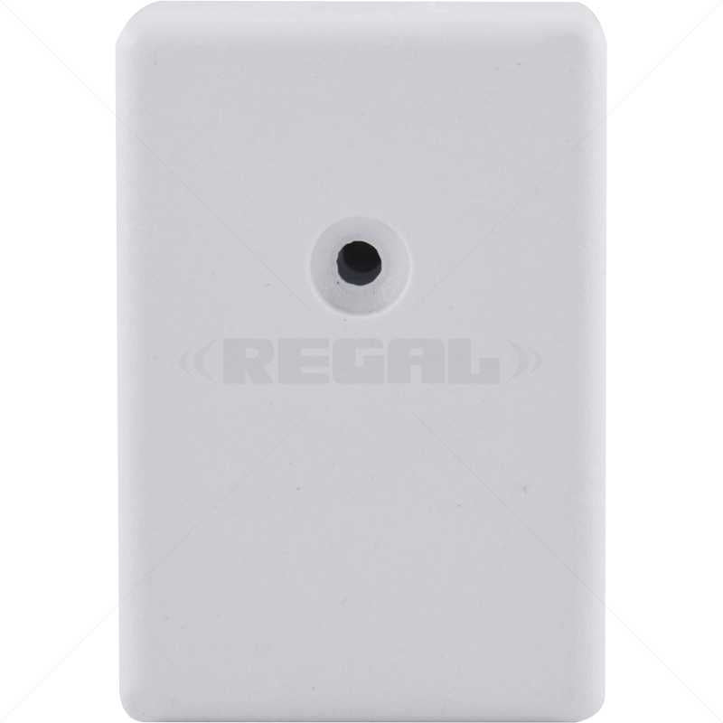 Junction Box - 6 Way 64x44x29mm EHJ3