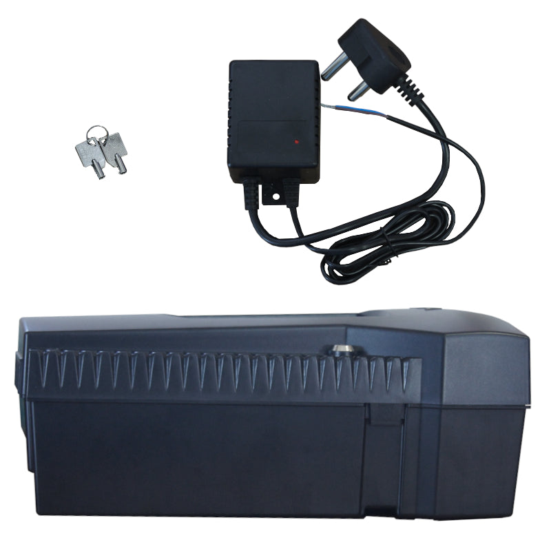 JVA Z15 Energizer