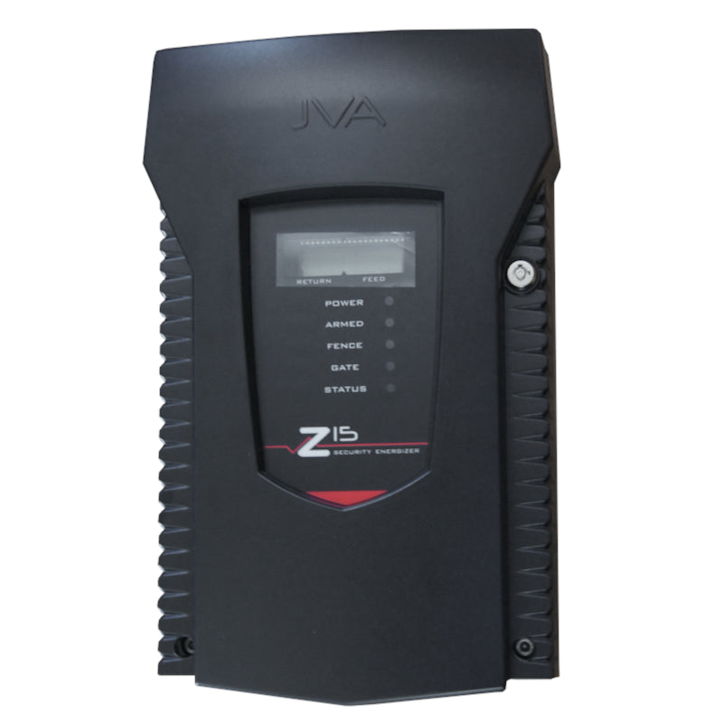 JVA Z15 Energizer