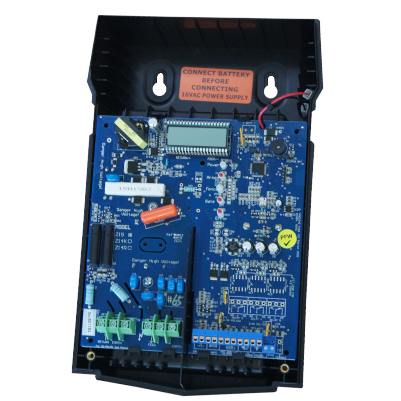JVA Z15 Energizer