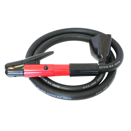 Pinnacle K5 Gouging Torch 1200A