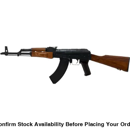 Kalashnikov AKM Brass 6mm – 120971 - Guards On Duty Shop