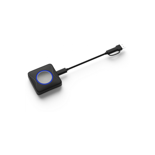 Kandao AirLink wireless conferencing adapter for the Meeting Pro 2 (one-click wireless share button)