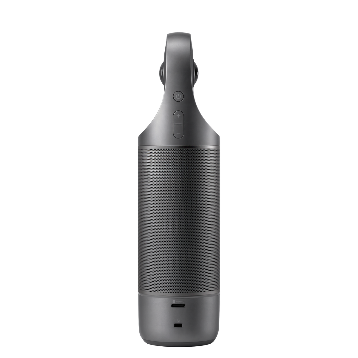 Kandao Meeting Pro 2 — 4K 360° video conferencing camera product photo