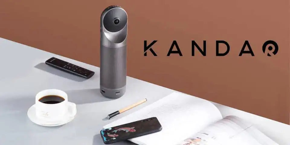 Kandao Meeting Pro — Kandao Meeting Pro