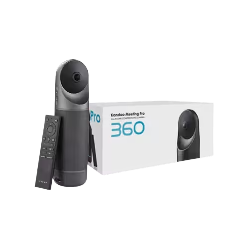 Kandao Meeting Pro – AI Cameras (image 6)