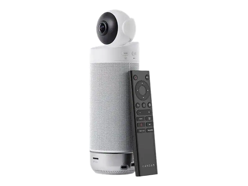 Kandao Meeting S in environment — Video Conferencing Camera in South Africa