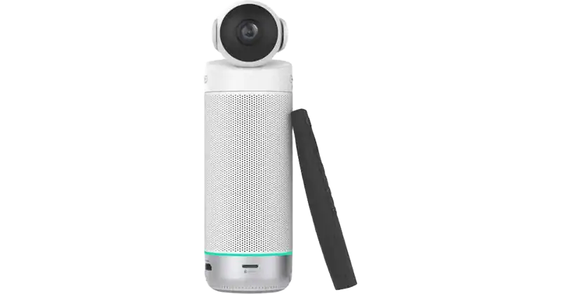 Kandao Meeting S packaging — Video Conferencing Camera in South Africa