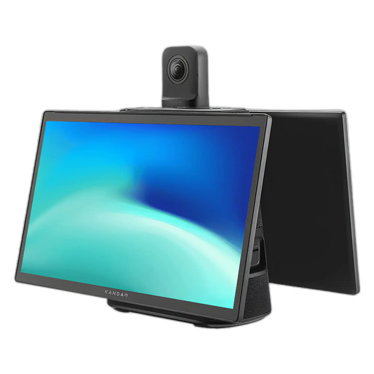 Kandao Meeting Ultra — Video Conferencing Camera – Kandao South Africa