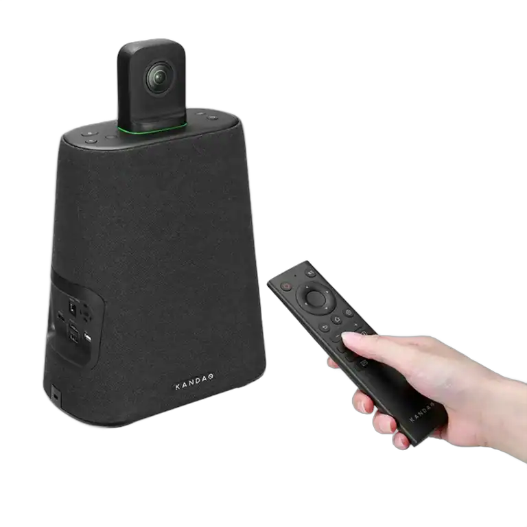 Kandao Meeting Ultra Standard close up — Video Conferencing Camera in South Africa