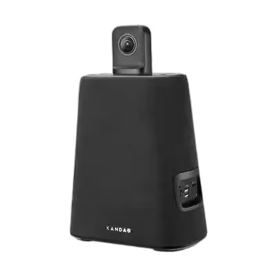 Kandao Meeting Ultra Standard detail shot — Video Conferencing Camera in South Africa