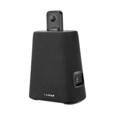 Kandao Meeting Ultra Standard with accessories — Video Conferencing Camera in South Africa