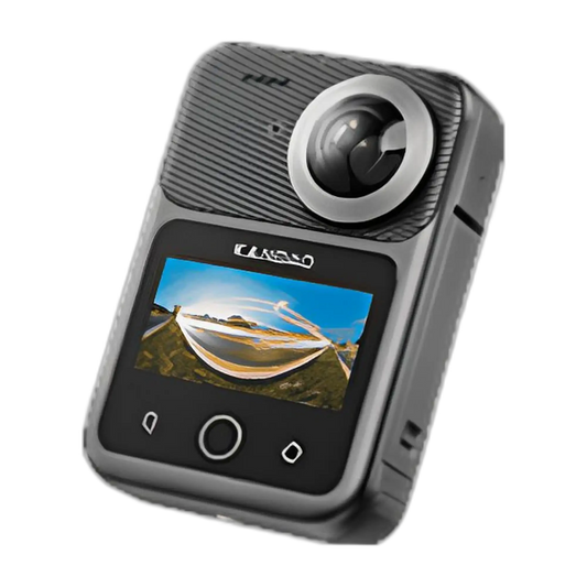 Kandao QooCam 3 — 360° Camera