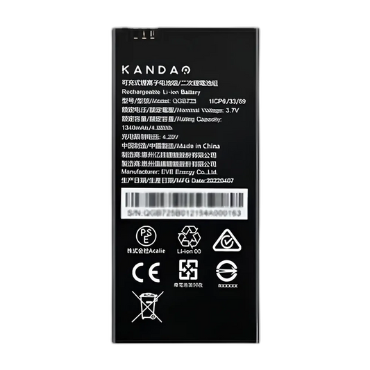 Kandao Qoocam Ego Battery