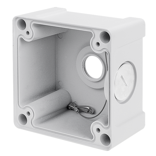 VIVOTEK Conduit Box for IB9367-HT/ IB9387-HT