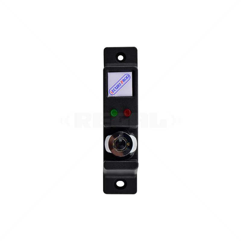 Key Box Slim DP On/Off