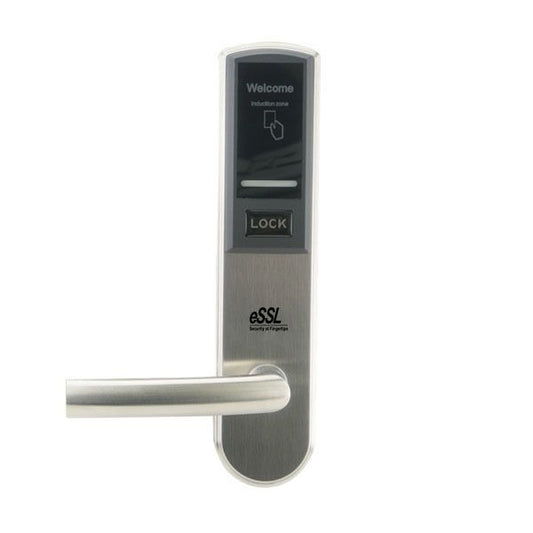 Dahua ZKTeco Left Hotel Lock - Guards On Duty Shop & Security Guards