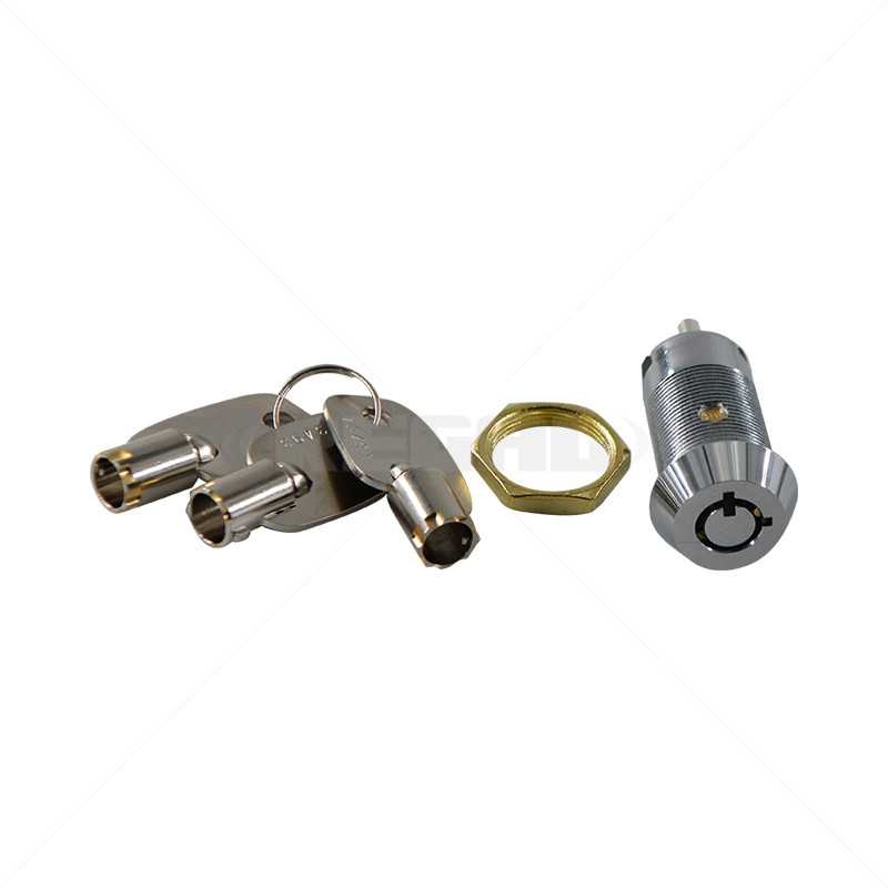Key Switch - On / Off DP