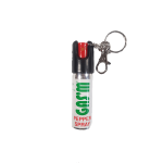 Keyring Pepper Spray - 25ml