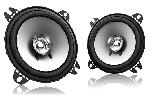 Kenwood KFC-S1056G 4-Inch S-Series Dual Cone Speakers