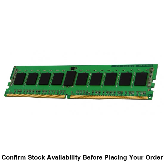 KINGSTON 16GB DDR4 2666MHZ MODULE - Guards On Duty Shop